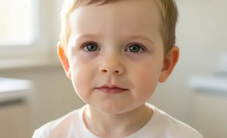 co je Noonanův syndrom příznaky a léčba - Co je noonanův syndrom - ilustrační foto