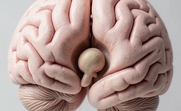 co je šišinka a jak funguje - Co je šišinka a - ilustrační foto